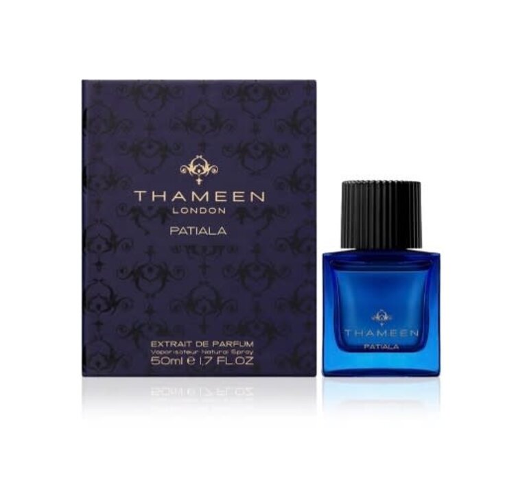 Thameen Patiala Extrait de Parfum 50ml