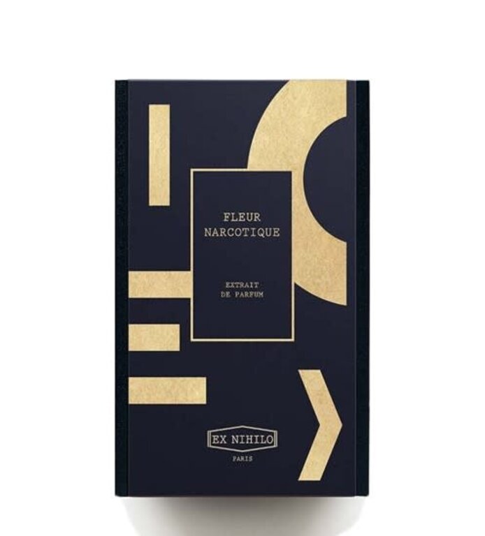 Fleur Narcotique Extrait de Parfum 100ml