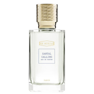 Santal Calling Eau de Parfum for Men and Women