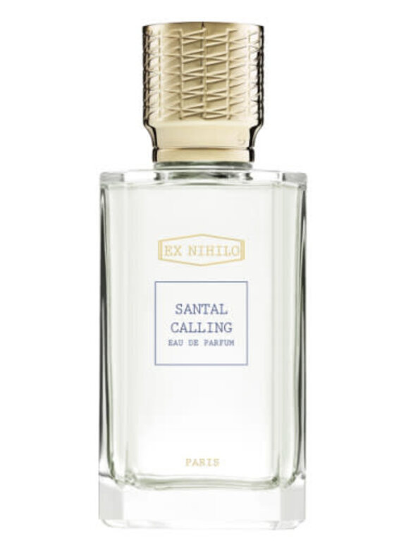 Santal Calling Eau de Parfum 100ml
