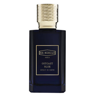 Outcast Blue Extrait de Parfum for Men and Women
