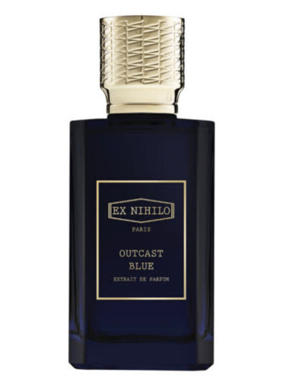 Outcast Blue Extrait de Parfum 100ml