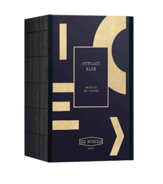 Outcast Blue Extrait de Parfum 100ml