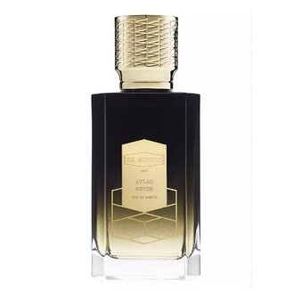Atlas Fever Eau de Parfum for Men and Women