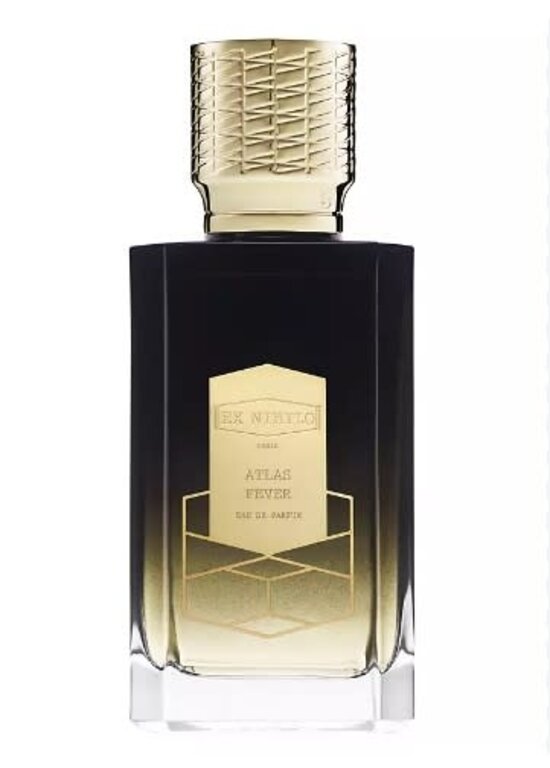 Atlas Fever Eau de Parfum 100ml