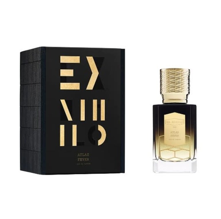Atlas Fever Eau de Parfum 100ml