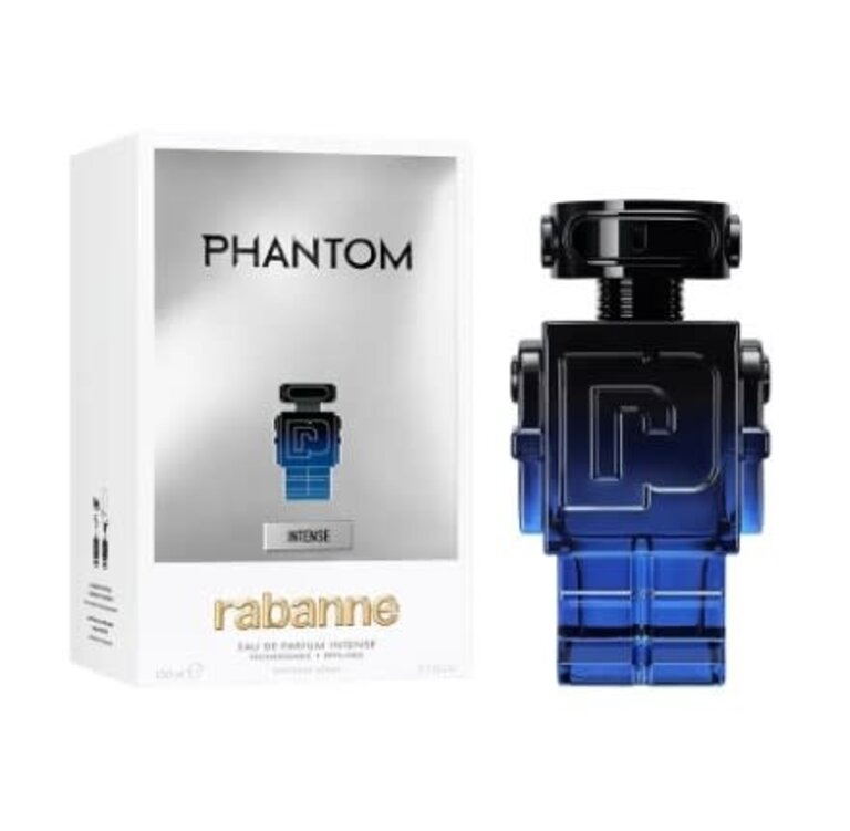 Paco Rabanne Phantom Eau de Parfum Intense 100ml