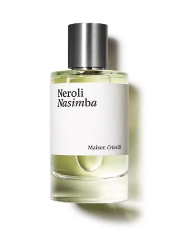 Maison Crivelli Neroli Nasimba Eau de Parfum 30ml