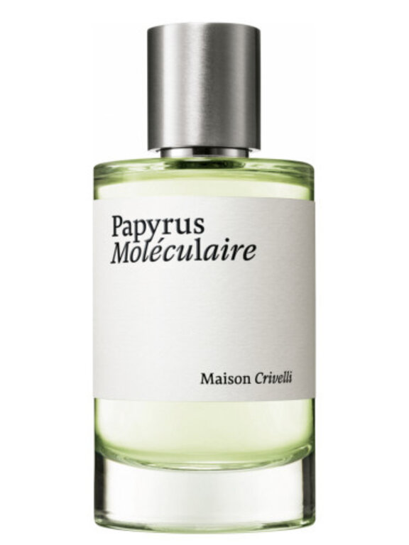 Maison Crivelli Papyrus Moleculaire Eau de Parfum