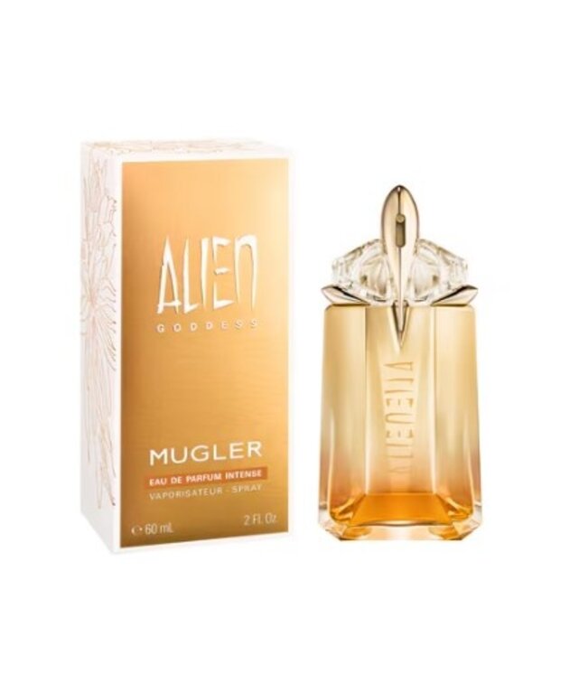 Mugler Alien Goddess Intense Eau de Parfum