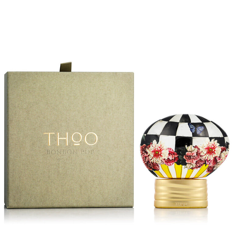 THOO BonBon Pop Eau de Parfum 75ml
