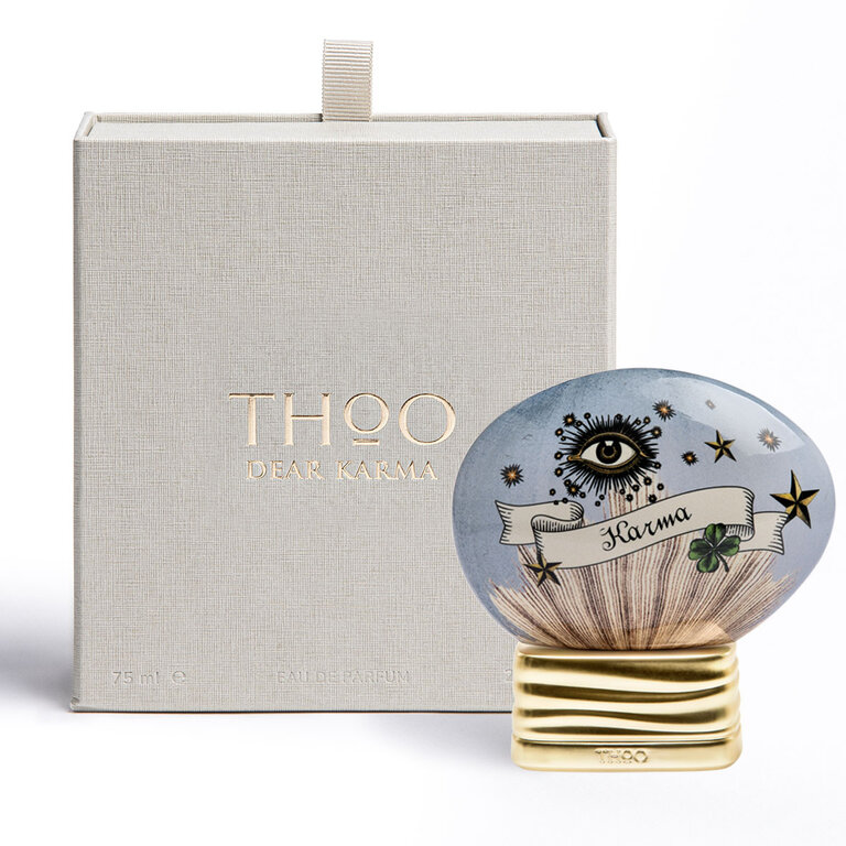THOO Dear Karma Eau de Parfum 75ml