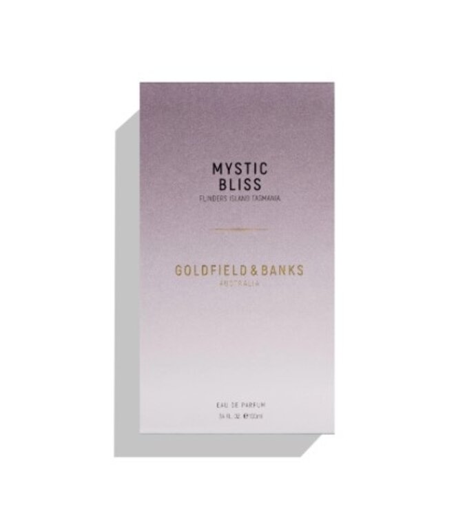 Goldfield & Banks Mystic Bliss Parfum 100ml