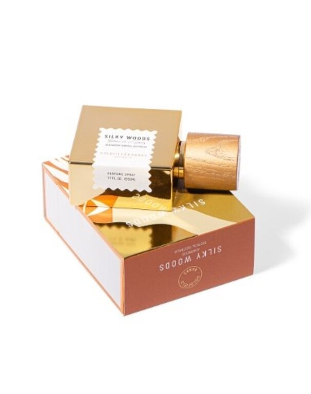 Goldfield & Banks Silky Woods Parfum