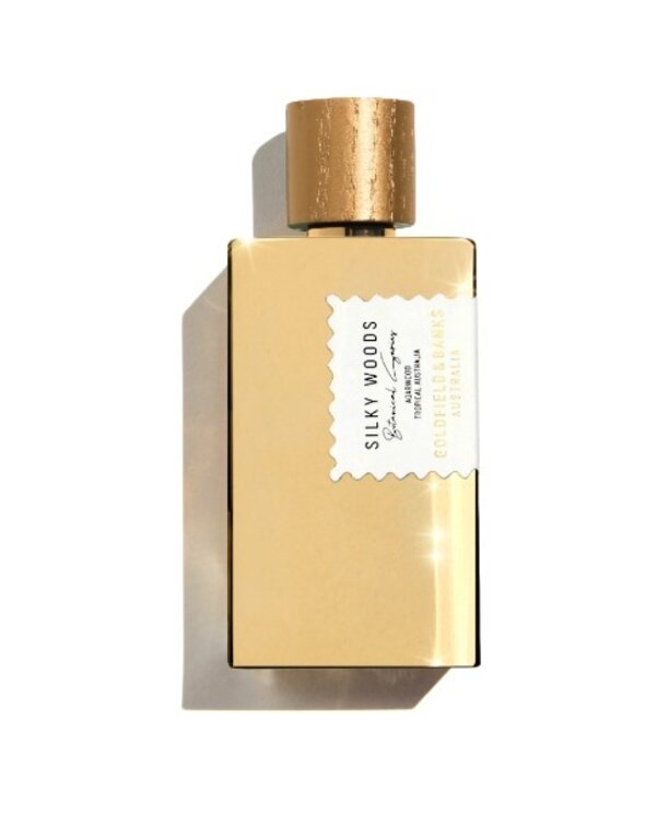 Goldfield & Banks Silky Woods Parfum
