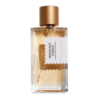 Goldfield & Banks Ingenious Ginger Parfum