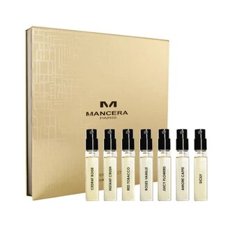 Mancera Best Sellers Discovery Collection