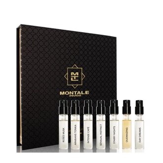 Montale Best Sellers Discovery Collection
