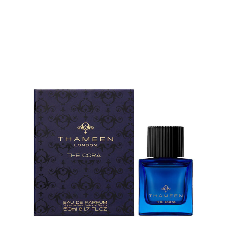 Thameen The Cora Extrait de Parfum 50ml