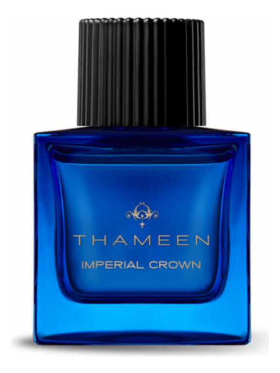 Thameen Imperial Crown Extrait de Parfum 50ml (Unboxed)