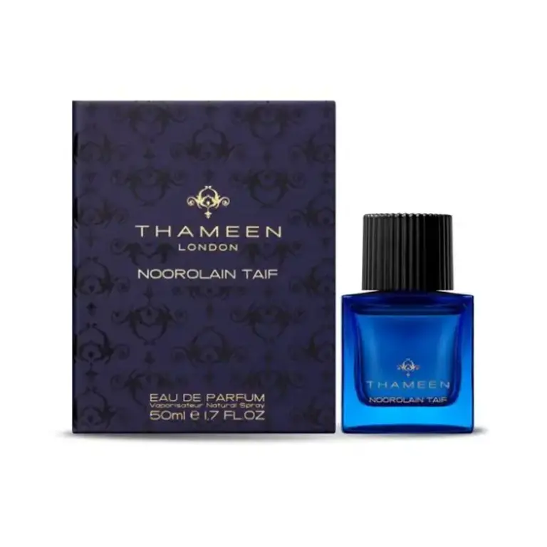 Thameen Noorolain Taif Extrait de Parfum 50ml