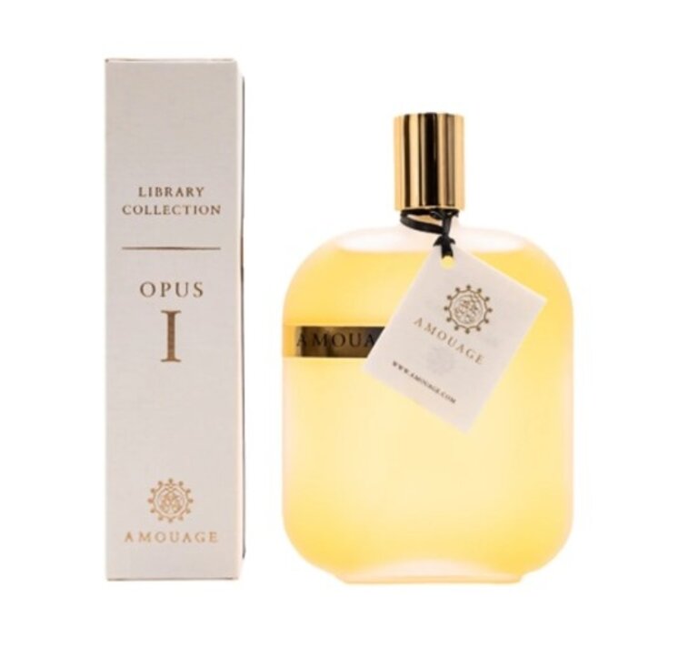 Amouage Opus I Eau de Parfum 100ml
