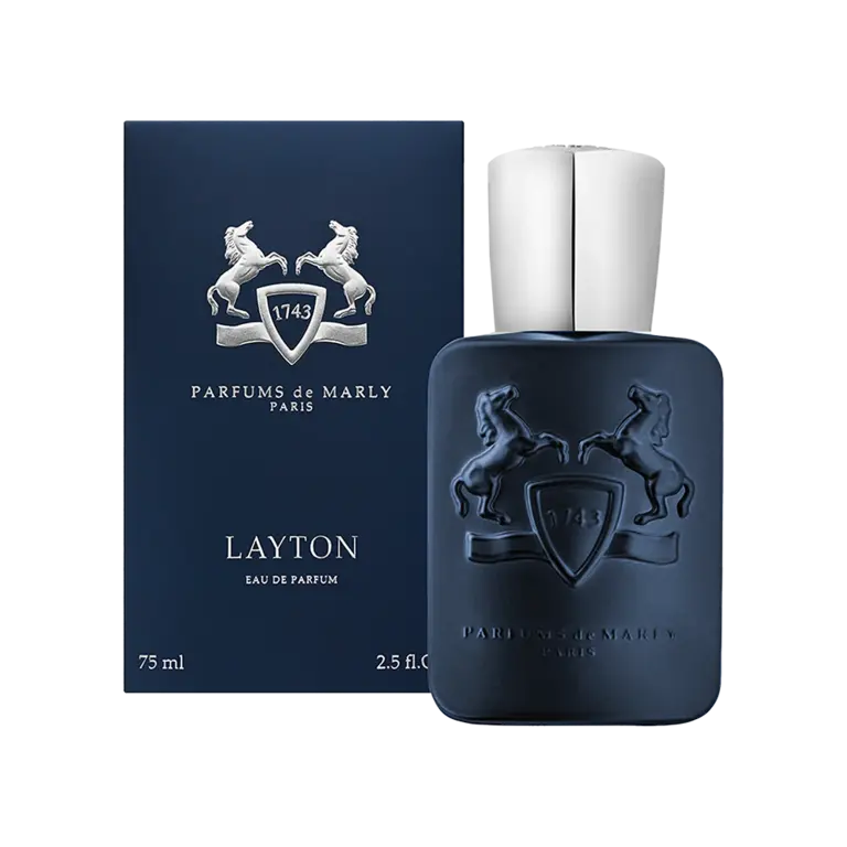 Parfums de Marly Layton Eau de Parfum Spray