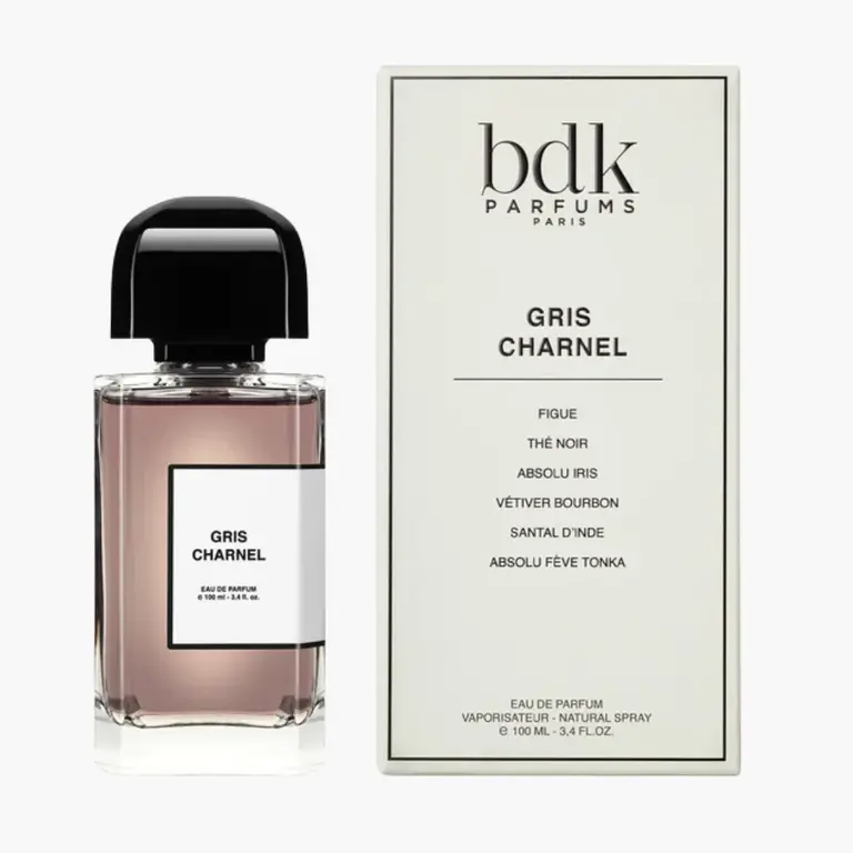 BDK Parfums Gris Charnel Eau de Parfum 100ml