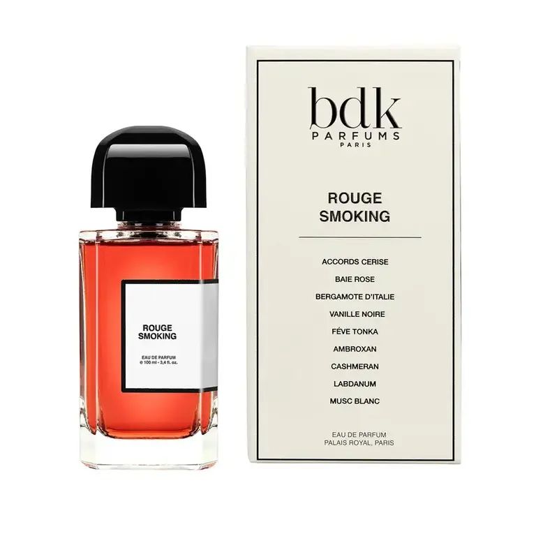 BDK Parfums Rouge Smoking Eau de Parfum 100ml