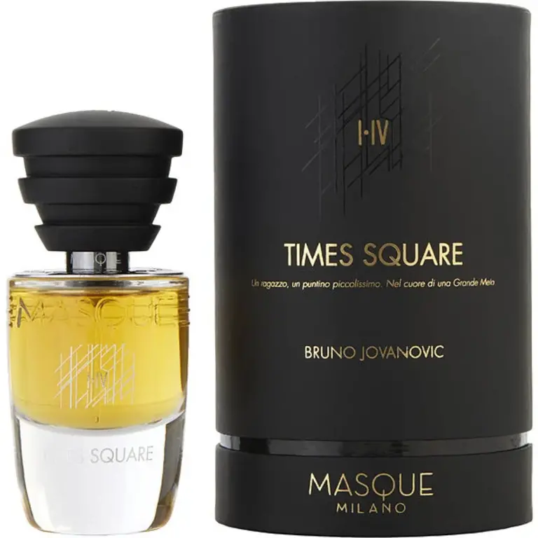 Masque Milano Times Square Eau de Parfum