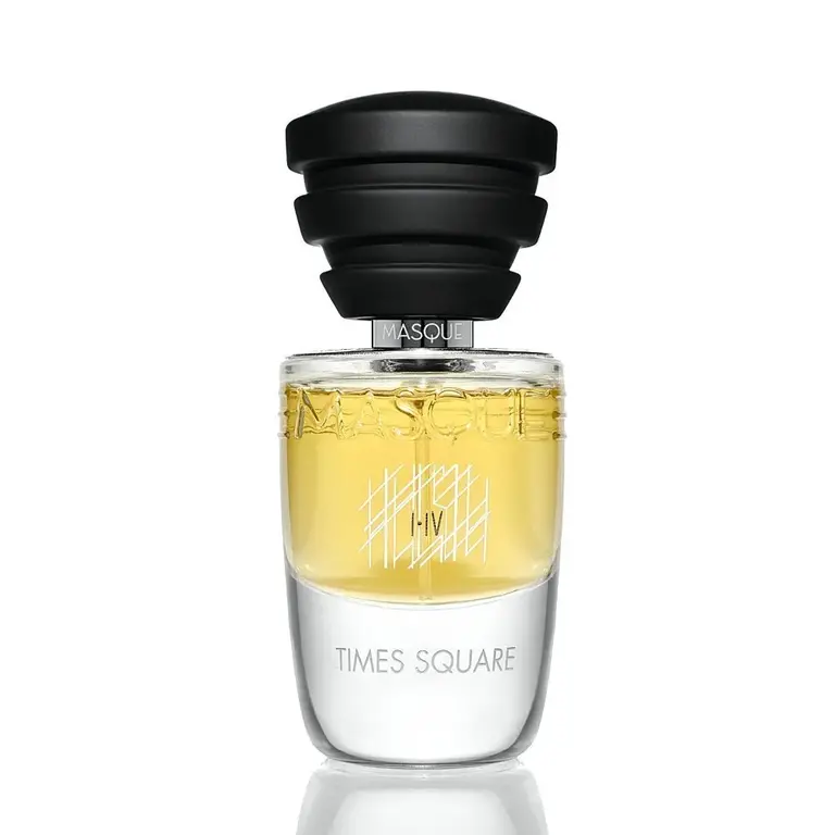 Masque Milano Times Square Eau de Parfum
