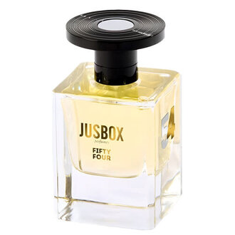 Jusbox Perfumes Fifty Four Eau de Parfum