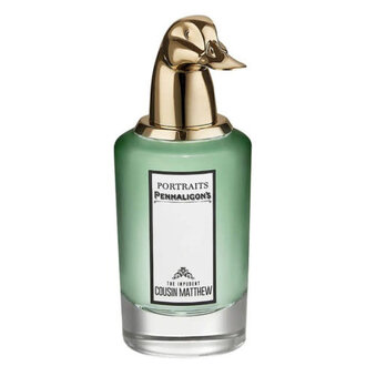 penhaligon's The Impudent Cousin Matthew Eau de Parfum