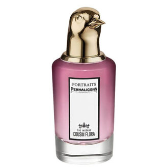 penhaligon's The Ingenue Cousin Flora Eau de Parfum
