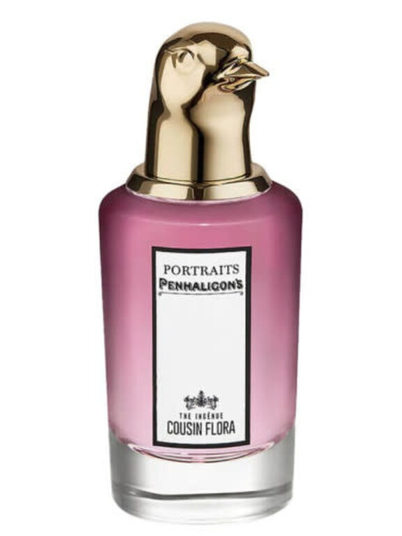 penhaligon's The Ingenue Cousin Flora Eau de Parfum 75ml