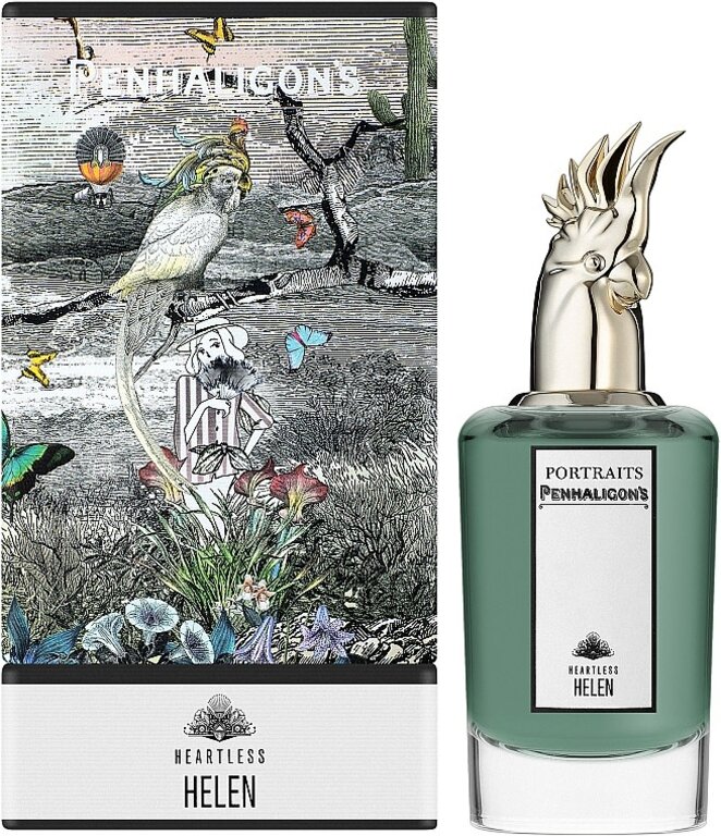 penhaligon's Heartless Helen Eau de Parfum 75ml