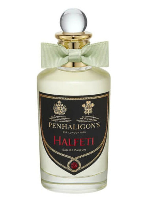 penhaligon's Phaigns Halfeti Eau de Parfum 100ml