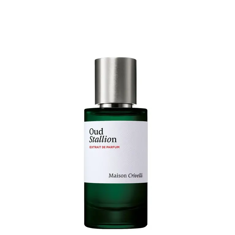 Maison Crivelli Oud Stallion Extrait de Parfum 50ml