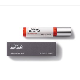 Maison Crivelli Hibiscus Mahajad Extrait de Parfum Travel Size