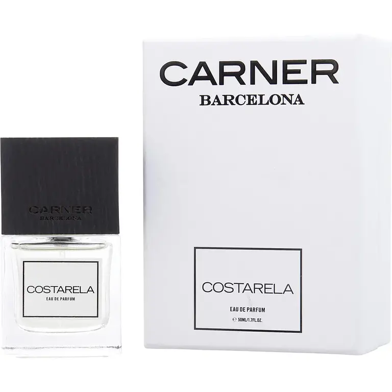 Carner Barcelona Costarela Eau de Parfum 50ml