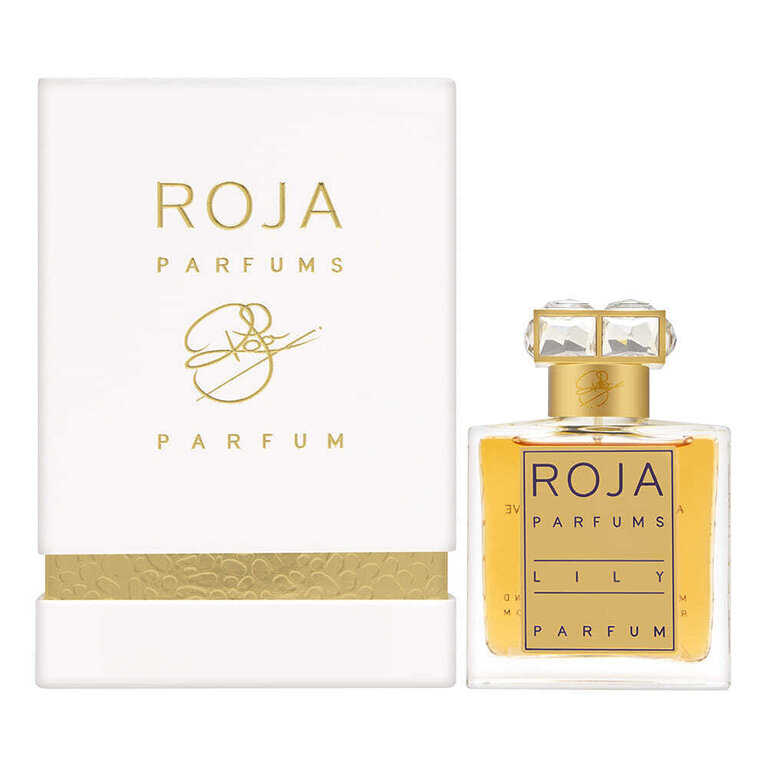 Roja Parfums Lily Eau de Parfum 50ml