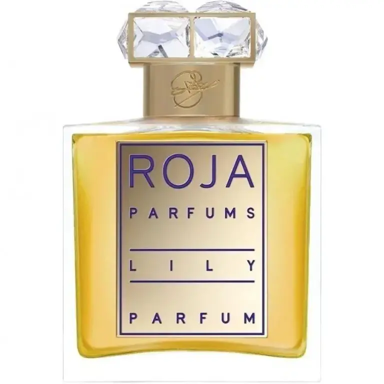 Roja Parfums Lily Eau de Parfum 50ml