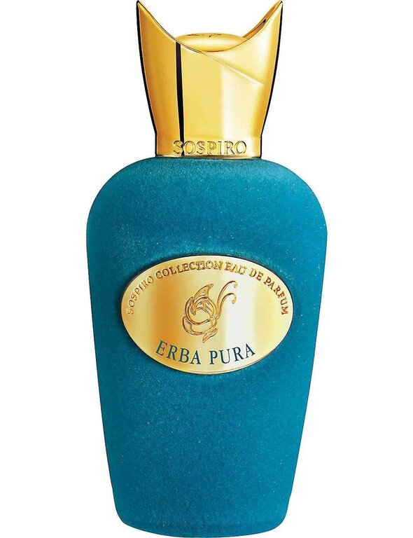 Sospiro Perfumes Erba Pura Eau de Parfum 100ml