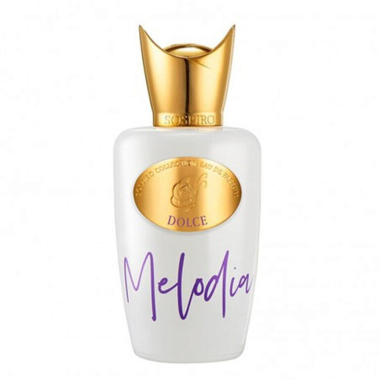 Sospiro Perfumes Dolce Melodia (Sinfonia) Eau de Parfum 100ml