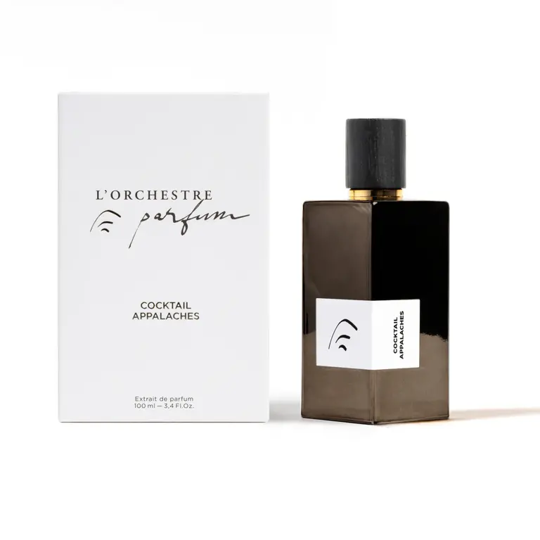 LOrchestre Parfum Cocktail Appalaches Extrait de Parfum 100ml