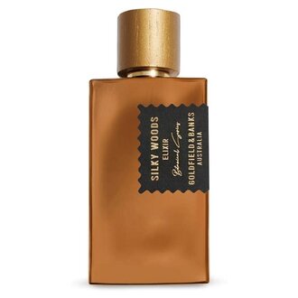 Goldfield & Banks Silky Woods Elixir