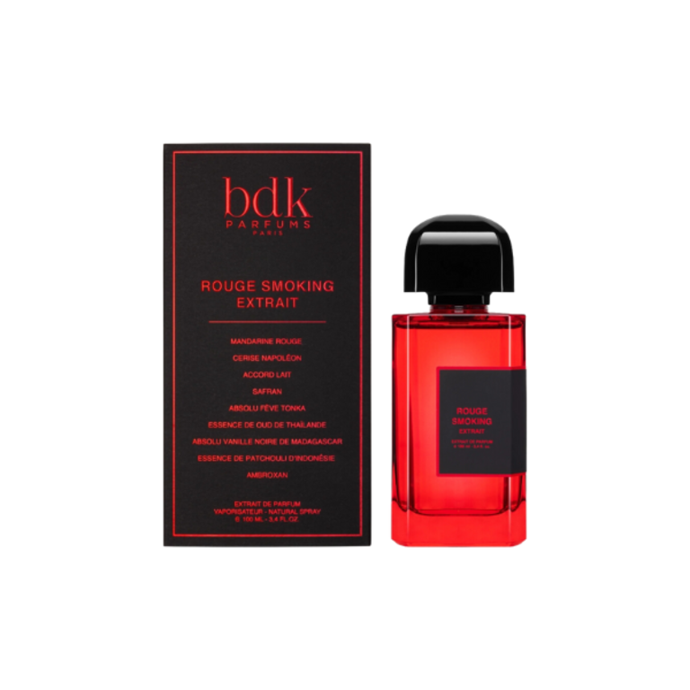BDK Parfums BDK Parfums Rouge Smoking Extrait 100ml