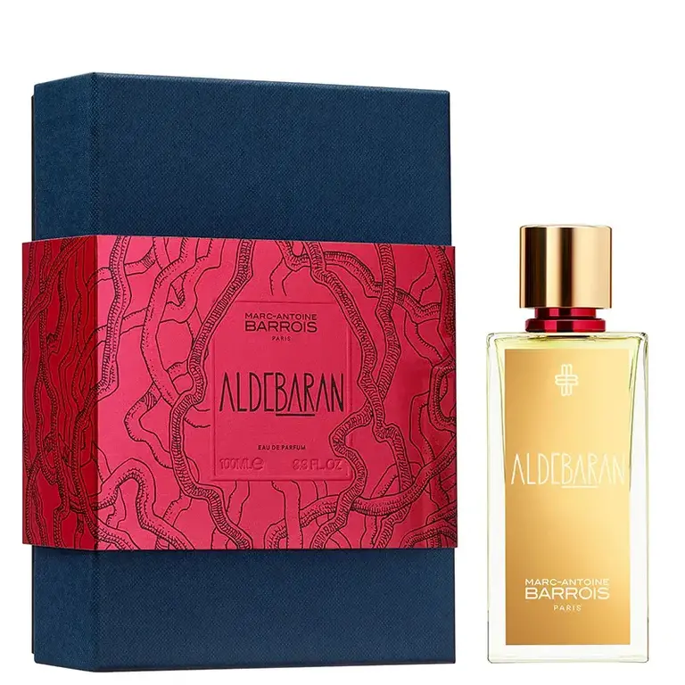 Marc-Antoine Barrois Marc-Antoe Barrois Aldebaran Eau de Parfum 30 ml