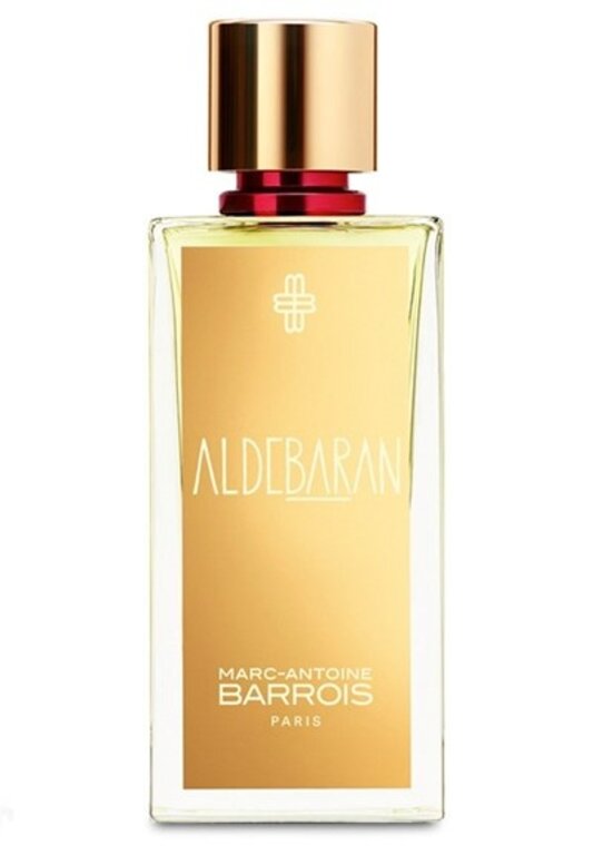 Marc-Antoine Barrois Marc-Antoe Barrois Aldebaran Eau de Parfum 30 ml
