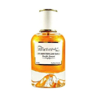 City Rhythm San Diego Extrait de Parfum